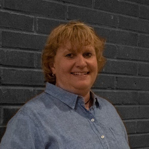 Kathryn Bishop